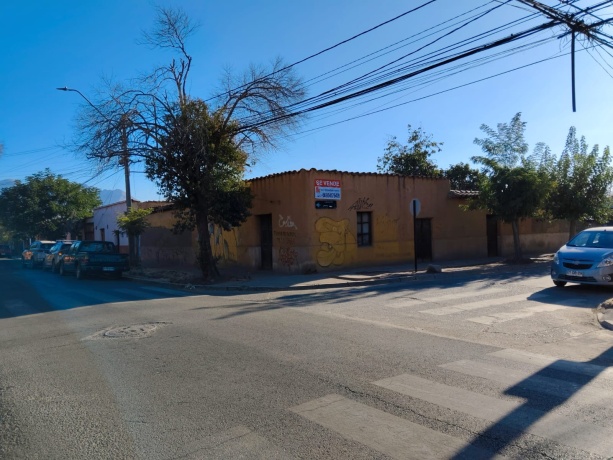 calle Republica Argentina 703 Los Andes Republica Argentina, Los Andes, Región Valparaiso 2170000, ,Casa,En Venta,Republica Argentina ,1017