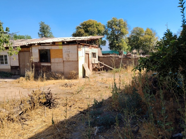 calle Republica Argentina 703 Los Andes Republica Argentina, Los Andes, Región Valparaiso 2170000, ,Casa,En Venta,Republica Argentina ,1017