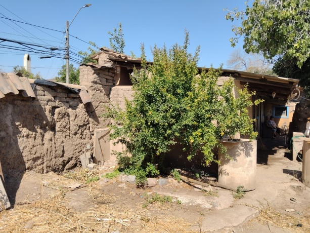 calle Republica Argentina 703 Los Andes Republica Argentina, Los Andes, Región Valparaiso 2170000, ,Casa,En Venta,Republica Argentina ,1017