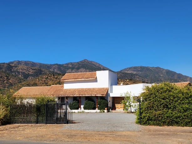 CONDOMINIO VALLE LOS OLIVOS, PELEQUEN, Región del Libertador General Bernardo O´Higgins, 0 , 0 ,0,Casa,En Venta,0,1018