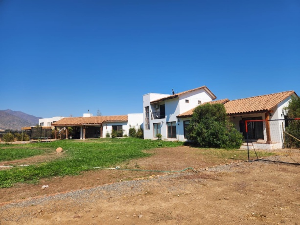 CONDOMINIO VALLE LOS OLIVOS, PELEQUEN, Región del Libertador General Bernardo O´Higgins, 0 , 0 ,0,Casa,En Venta,0,1018