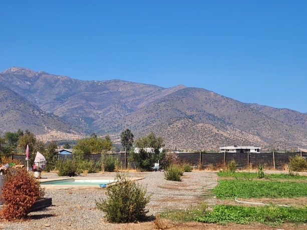 CONDOMINIO VALLE LOS OLIVOS, PELEQUEN, Región del Libertador General Bernardo O´Higgins, 0 , 0 ,0,Casa,En Venta,0,1018