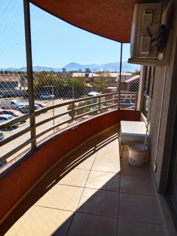 wayra 1710 Wayra, Los Andes, Región Valparaiso 2170000, 3 Habitaciones Habitaciones, ,2 BathroomsBathrooms,Departamento,En Arriendo,condominio vista aconcagua,Wayra ,3,1020